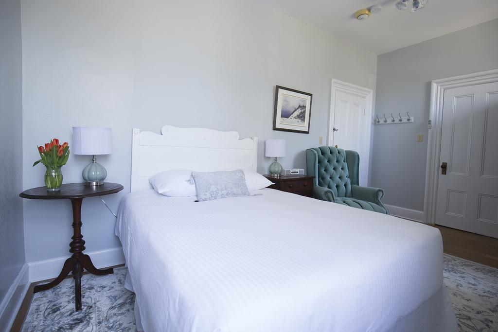 Queen Anne Inn Annapolis Royal Kültér fotó