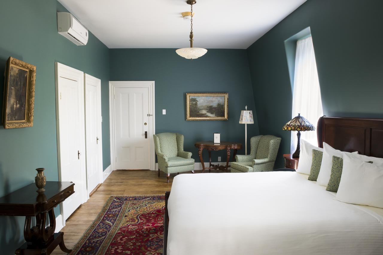 Queen Anne Inn Annapolis Royal Kültér fotó